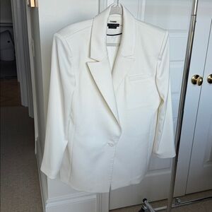 Alice and Olivia Blazer